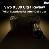 Vivo X300 Ultra Review Why This Rs 1.6 Lakh Phone Feels Different